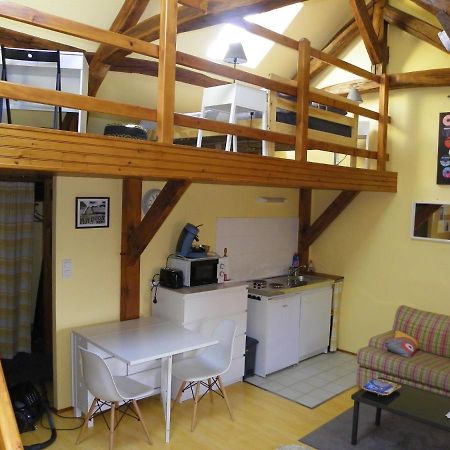 Les Gites Du Lavoir Villemoiron-en-Othe Exterior foto